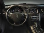 Lincoln MKS 2012 года
